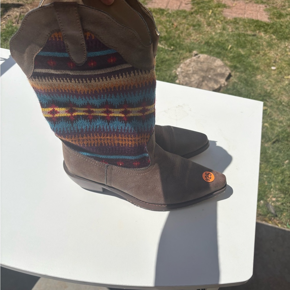 Roper Boots - image 2